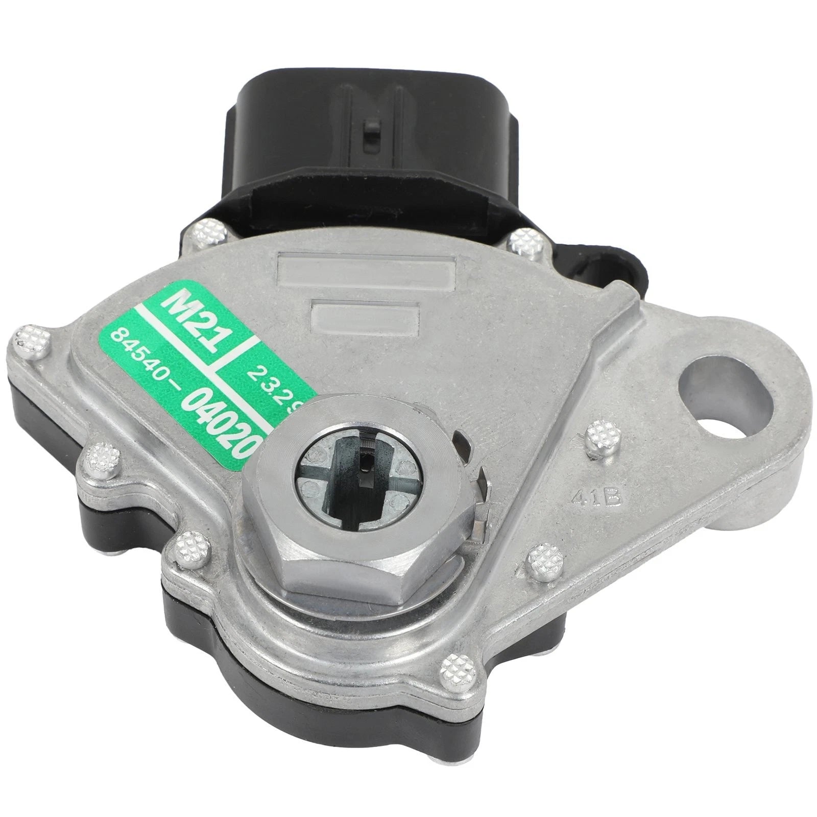 Neutral Safety Switch for Toyota Tacoma 2015–2021, 4Runner 2014–2016