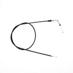 Twist Throttle Cable for PIT TRAIL QUAD DIRT BIKE (1240mm 75mm)