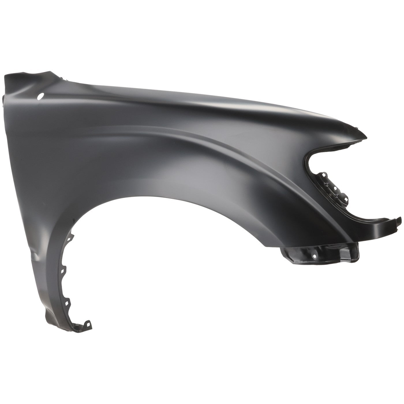 Fender for Toyota Tacoma (1995–2000) Front Passenger Side 2WD/4WD