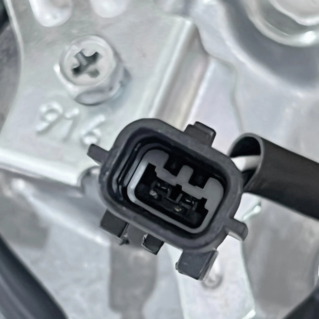 A/C Compressor Replacement for Nissan Rogue 2.5L (2019-2020)