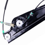 Window Regulator Set for BMW 745Li (2002–2005)