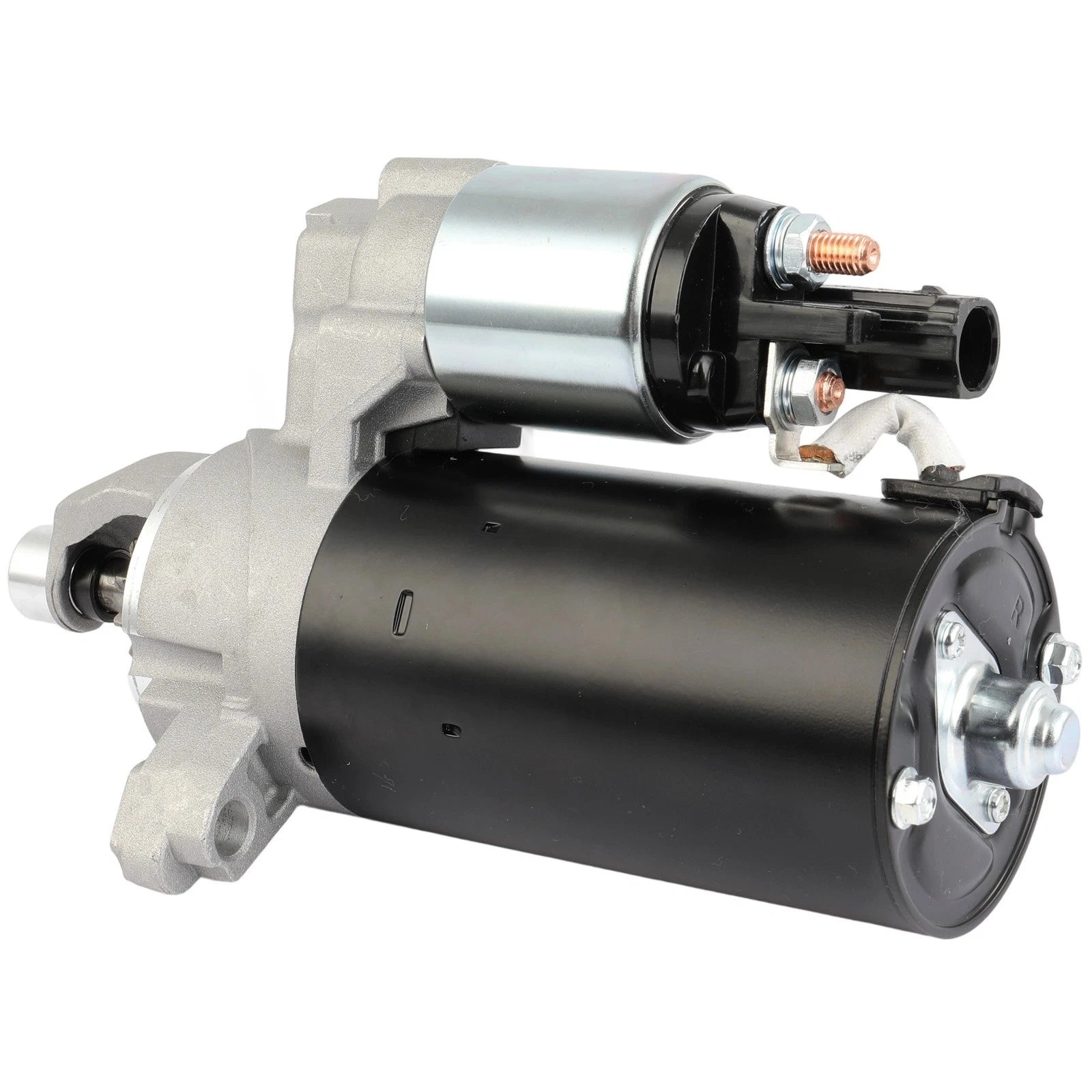Starter Motor for Audi A6 Quattro (2016), A7 Quattro (2014–2016) 33123 PMGR
