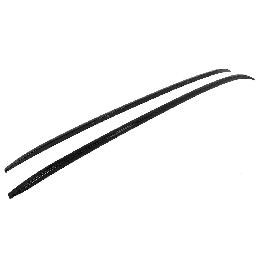 Roof Rack Set for Mazda CX-9 (2016–2023) - Luggage Cargo Carrier