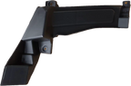 Front Bar Mounting Bracket Left Side for Mitsubishi Eclipse Cross (2017–2020)