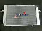Aluminum Radiator for Volvo 850 2.3L 2.4L (1992-1997)
