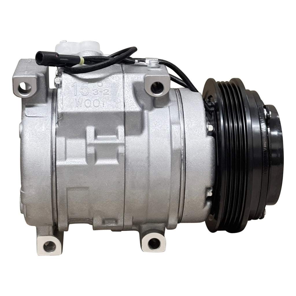 AC Compressor Replacement for Suzuki APV 1.6L (2006-2015)