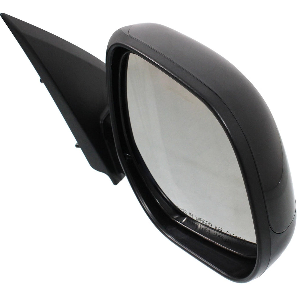 Power Mirror Set for Mitsubishi Outlander (2010–2013) Heated Folding