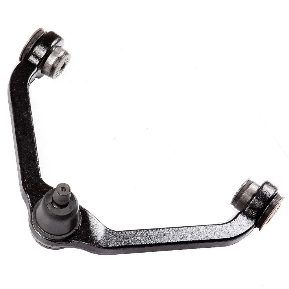 Set of 12 Front Upper Control Arm Tie Rod Ends for Ford Explorer Sport Trac (2001–2005)