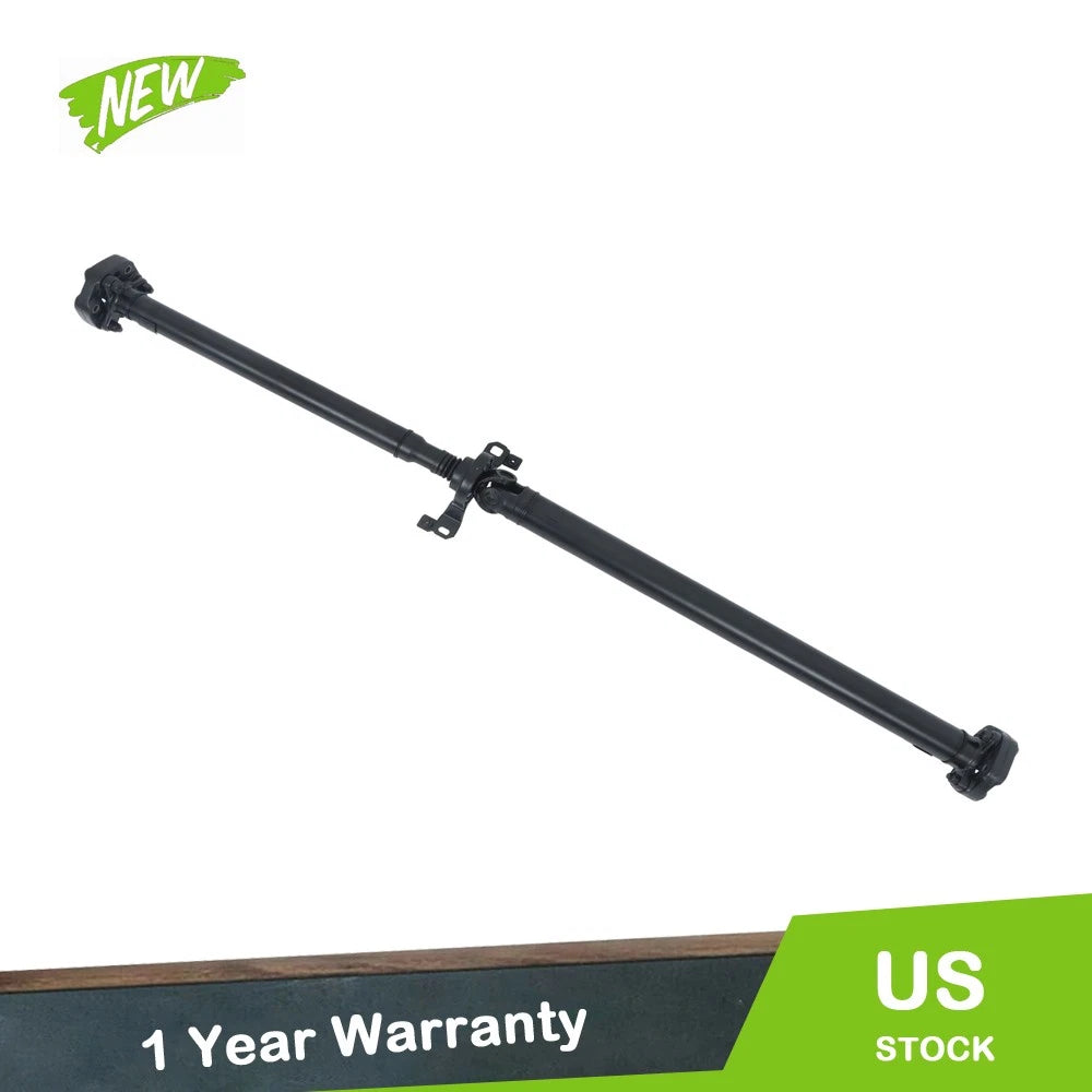 Rear Drive Shaft Assembly for Cadillac STS (2005–2011)