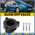 Blow Off Valve Adapter for Ford Mustang Fiesta Fusion Escape (Turbo)
