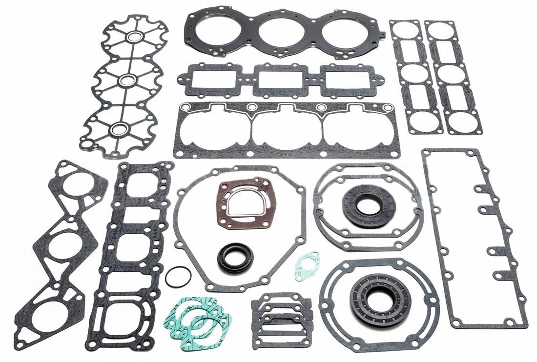 Complete Engine Rebuild Gasket Seal Kit for Yamaha PWC XL1200 (1999–2001)