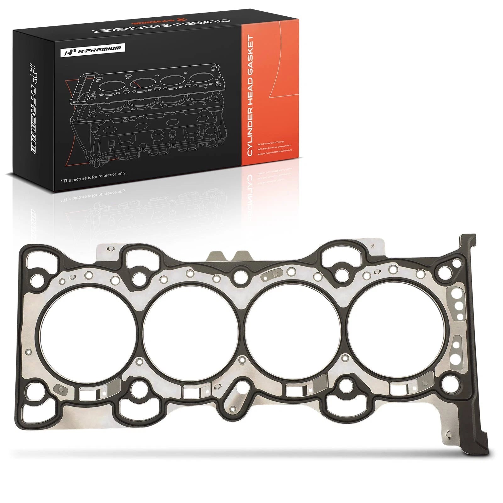 Cylinder Head Gasket for Ford Explorer, Escape, Edge (2012–2015)