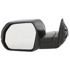Heated Driver Left Side Mirror for Toyota Tundra (2022–2024)