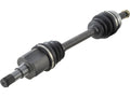 Front Left CV Axle Assembly for Suzuki Aerio (2004–2007) RZ832MX