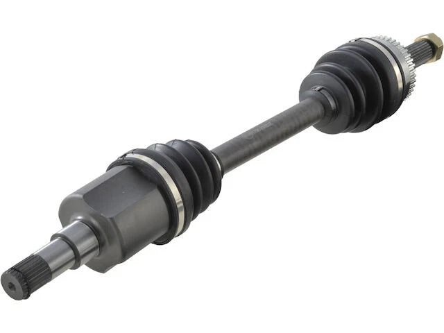 Front Left CV Axle Assembly for Suzuki Aerio (2004–2007) RZ832MX