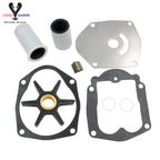 Water Pump Impeller Repair Kit for Force Mercury 40 50 HP (Repl 821354A2 3219)