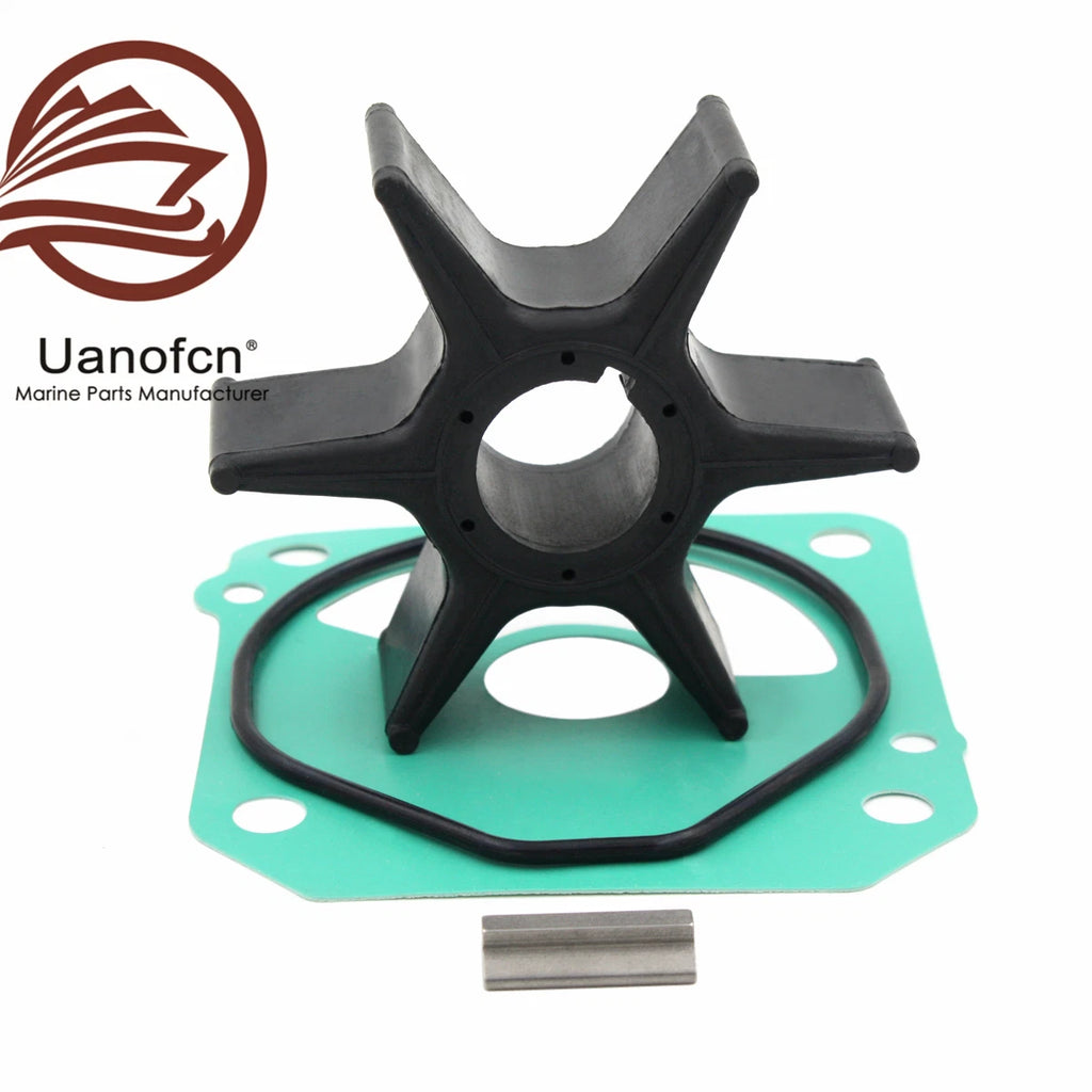 Water Pump Impeller Repair Kit for Honda 75/90/115/130 HP (Outboard) 06192-ZW1-000
