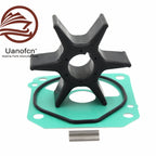 Water Pump Impeller Repair Kit for Honda 75/90/115/130 HP (Outboard) 06192-ZW1-000