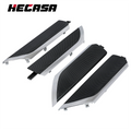 Interior Trim Door Panel Kit for Silverado Sierra Crew Cab (2019–2024)