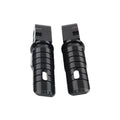 Rear Footrests Passenger Pegs for Peugeot Speedfight 4 50 125 150 (All)