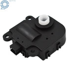 HVAC Blend Door Actuator for Chevrolet Malibu HHR Pontiac G5 G6 (2004–2010)