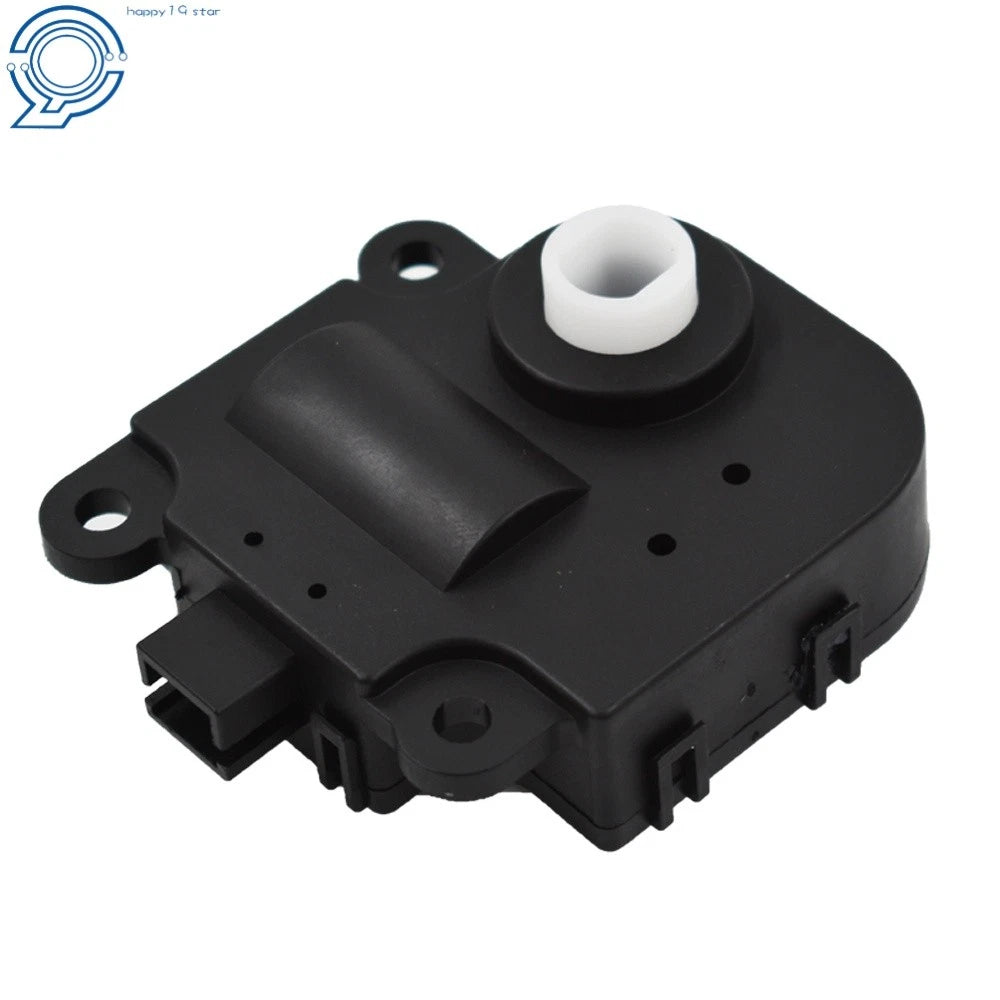 HVAC Blend Door Actuator for Chevrolet Malibu HHR Pontiac G5 G6 (2004–2010)
