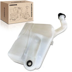 Windshield Washer Reservoir with Cap for Chevrolet Cobalt (2005–2010)