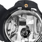 Fog Light Assembly for Chevrolet Cruze (2011-2014)