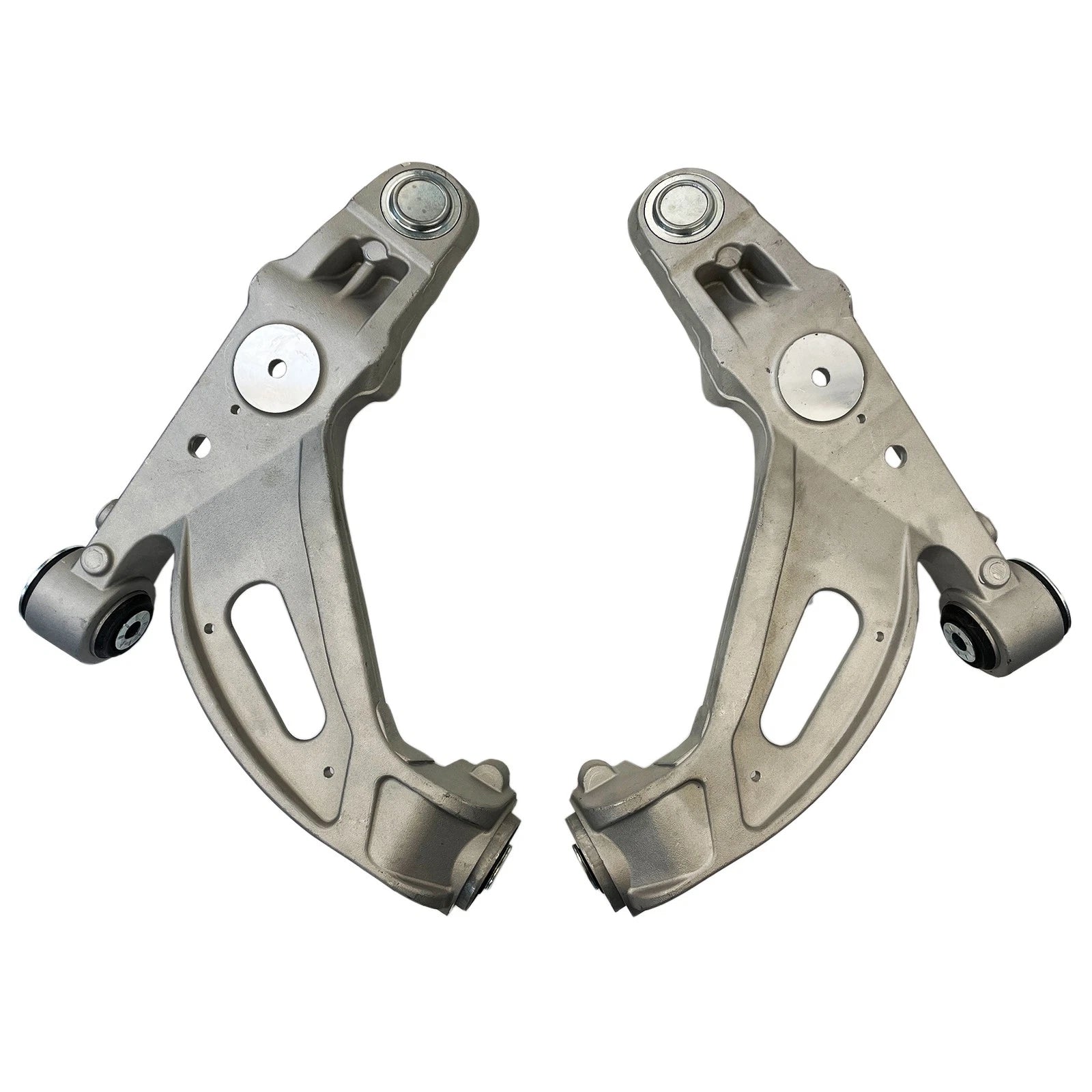 Front Lower Control Arms with Ball Joints for Cadillac CTS (2003-2007)