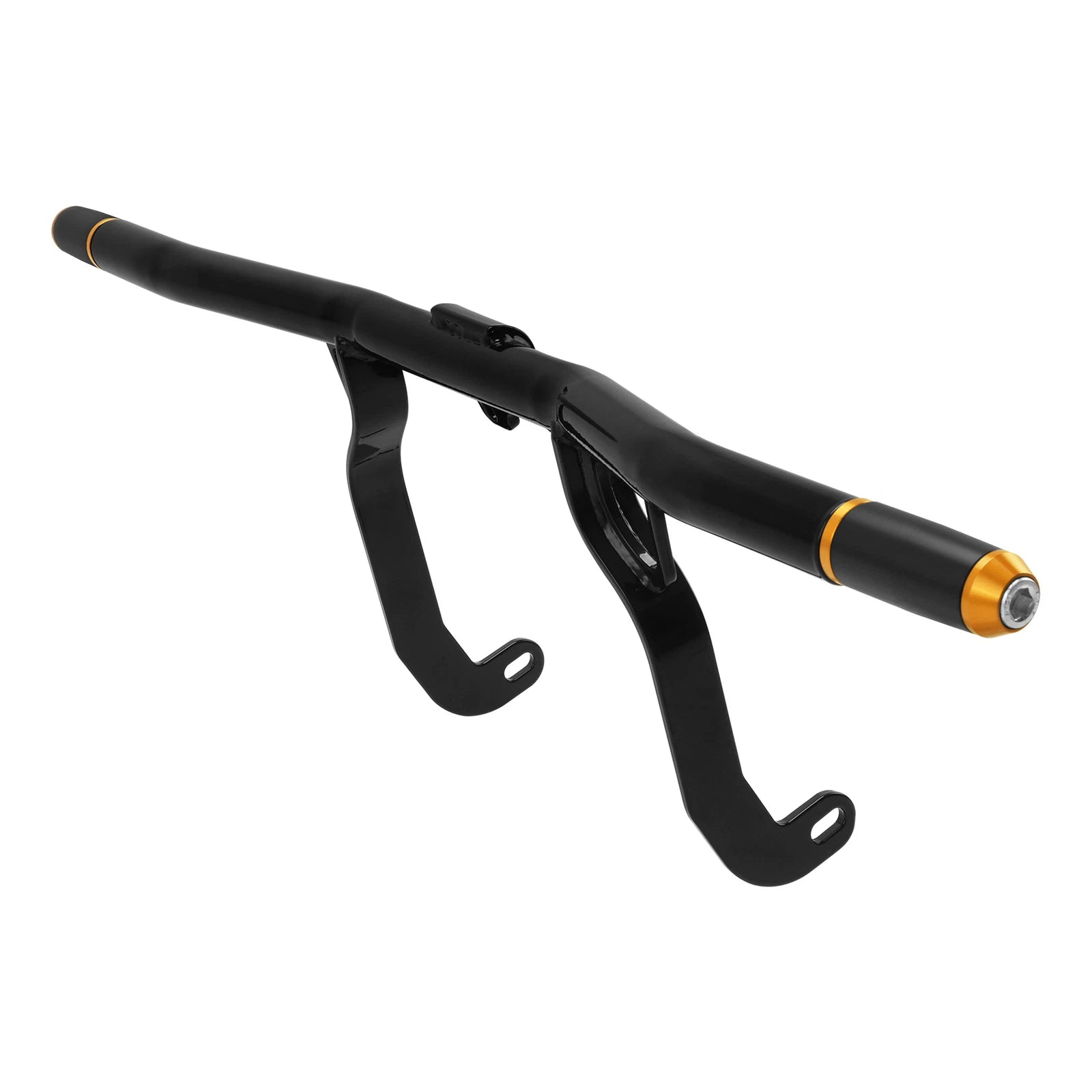 Engine Guard Crash Bar for Harley Touring Road Street Glide (2014–2023)