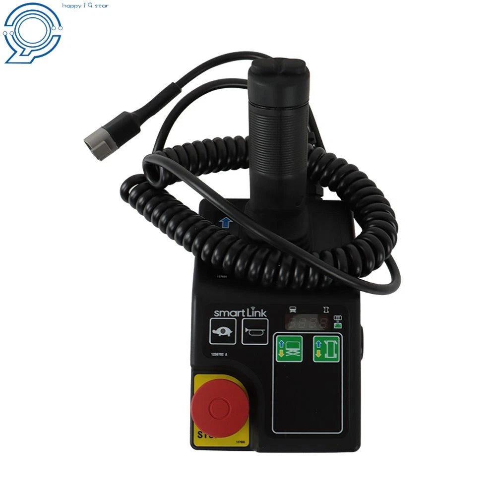 Control Box for Genie GR-12, GR-15, GS-1930, GS-2632, QS-20W, GS-2046 (Gen 6)