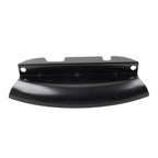Lower Triple Tree Wind Deflector for Harley Road King, Street Glide (2014–2023) Black