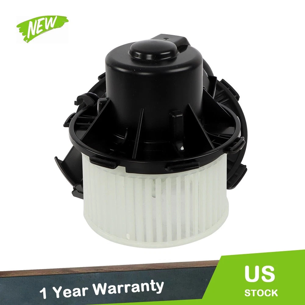 Heater Blower Motor for Dodge Sprinter 2500 3500 (2007–2016)