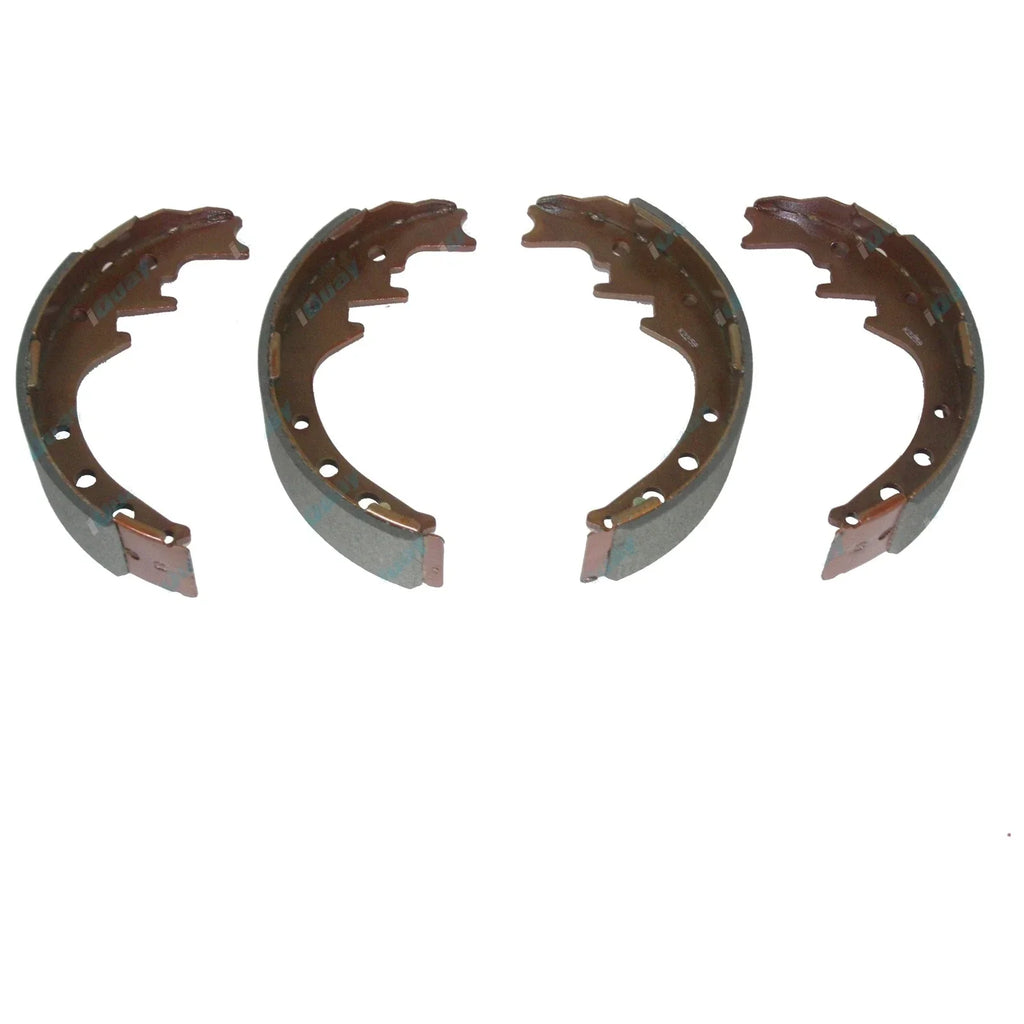 Rear Brake Shoes Set for Toyota Hiace 1.8L 2.0L 2.2L 2.4L 1979~1989 Van