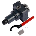 Internal Clamping Driven Tool Holder for CNC (BMT65-0°-ER32)