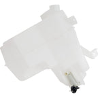 Washer Reservoir with Pump for Nissan Kicks (2018–2020)