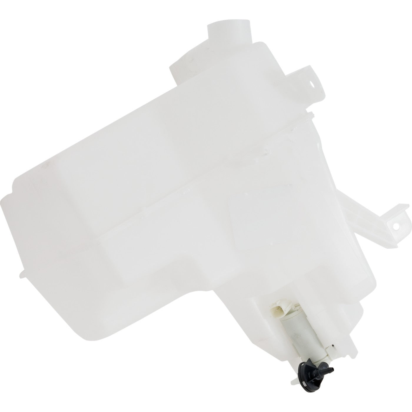 Washer Reservoir with Pump for Nissan Kicks (2018–2020)