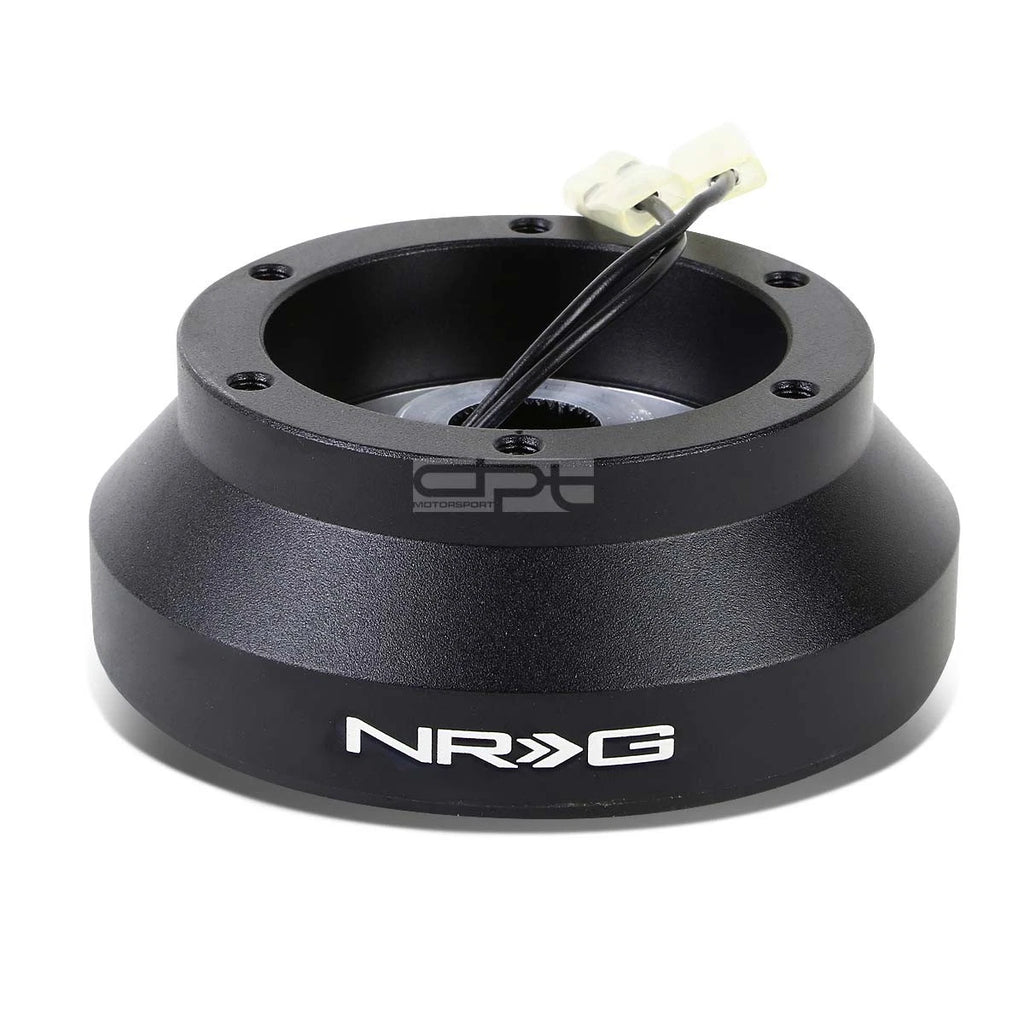 Nrg Steering Wheel Short Hub Adaptor Kit for Ford Mustang (1972–1982)