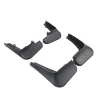 4pcs Mud Flaps Splash Guards for Mazda CX-5 (2017-2021)