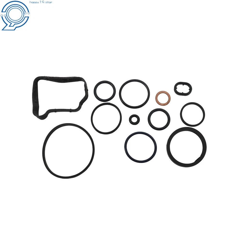 Engine Overhaul Pistons Gasket Kit for Mercedes-Benz C200 CGI (2007–2015)