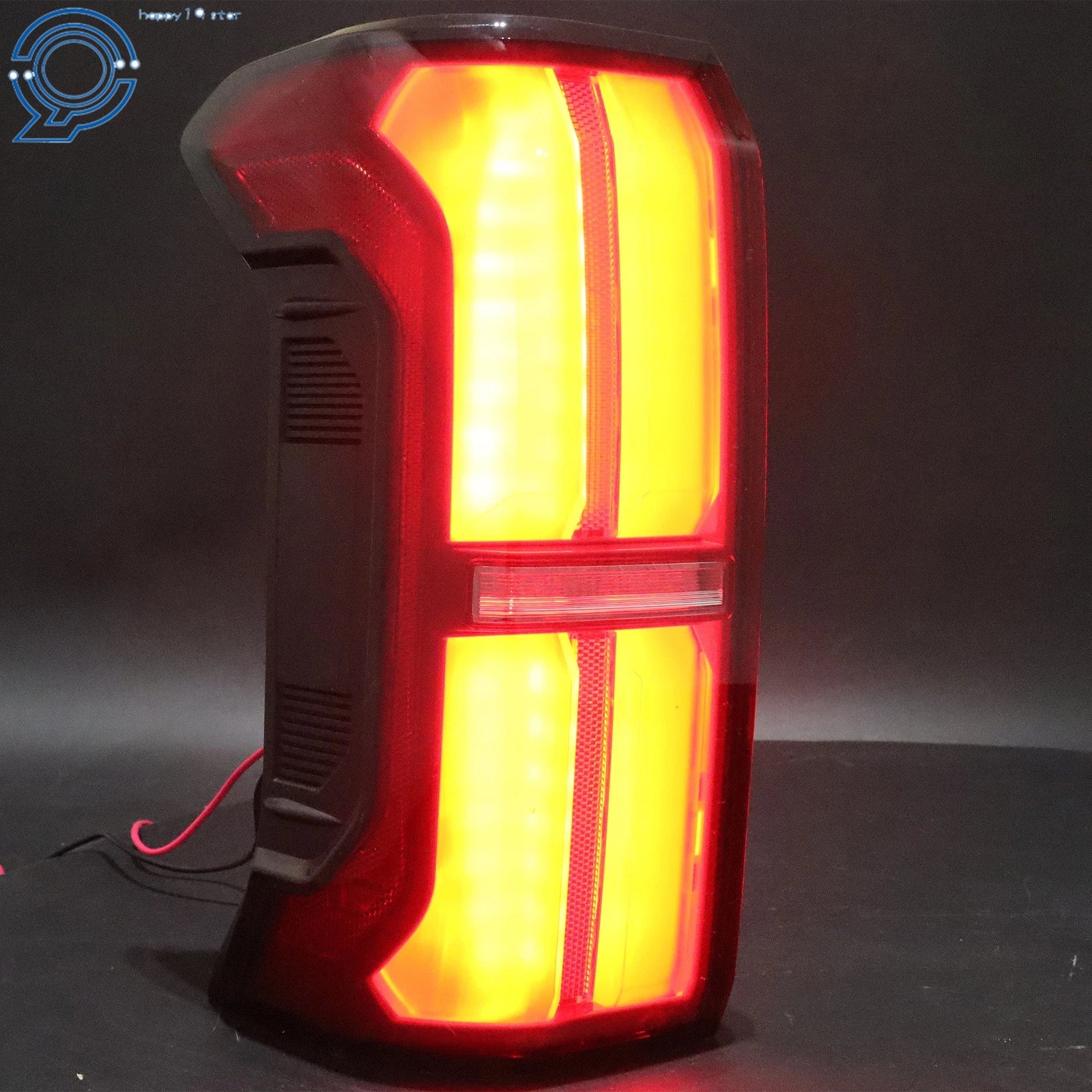LED Tail Light Brake Lamp for Tacoma TRD Off-Road/TRD Sport (2024)