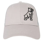 Mack 3D Bulldog Dog Snapback Cap for Mack Trucks