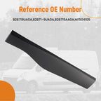 Door Lower Molding Rear Left for Nissan Murano (2015–2022) 828719UA0A