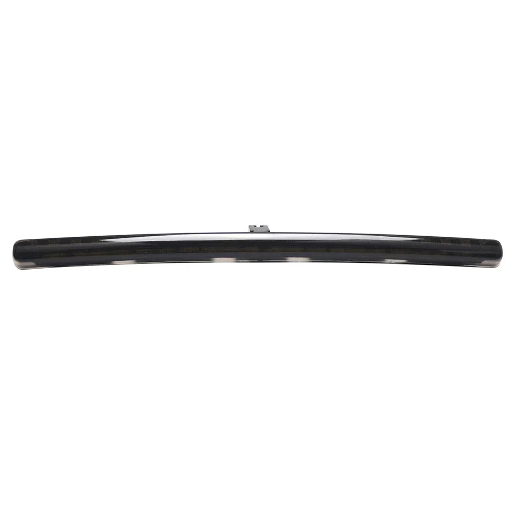 Black Rear Third High Level Brake Light for Mini Cooper Convertible (2005-2008)
