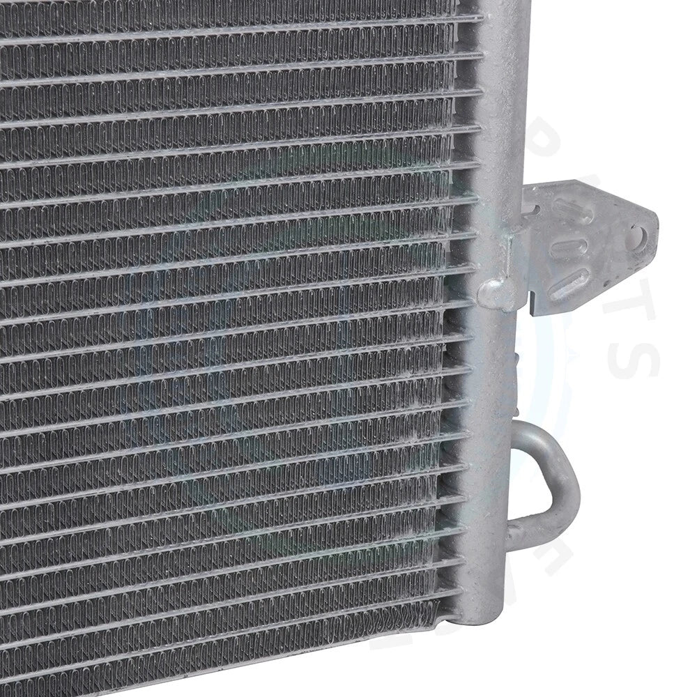 Cooling Kit for Volkswagen Passat 2.0L L4 (2006–2008)