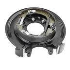 Pair Rear Steering Knuckle & Hub Bearing for Ford Explorer (1995-2003)