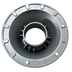 Sequoia III Table Base for ITC Marine TS4004B-P-SR (2 1/4'' Leg)