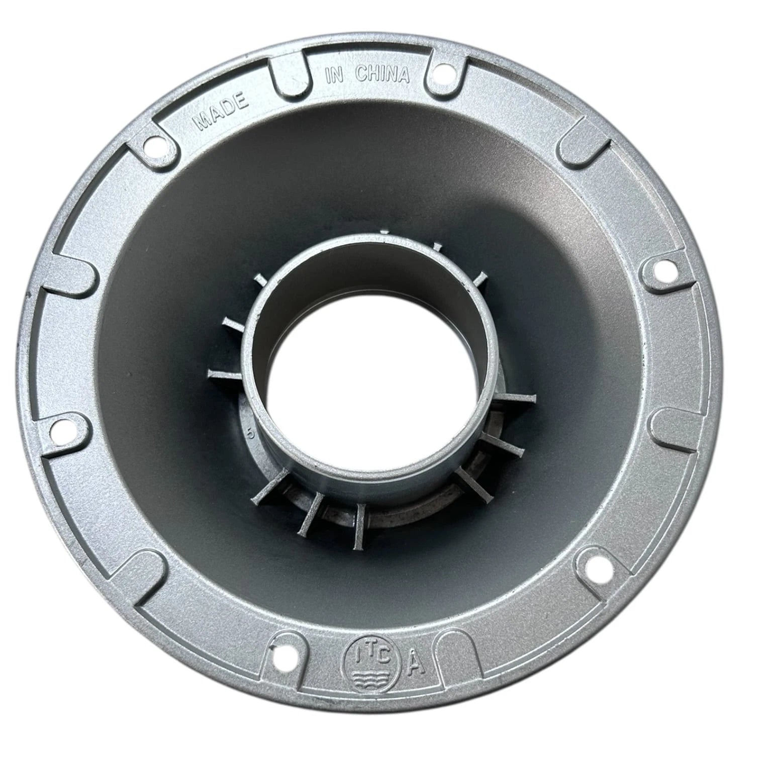 Sequoia III Table Base for ITC Marine TS4004B-P-SR (2 1/4'' Leg)