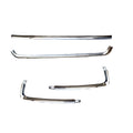 Chrome Front Bar Grille Mould for Mitsubishi ASX (2010–2012)