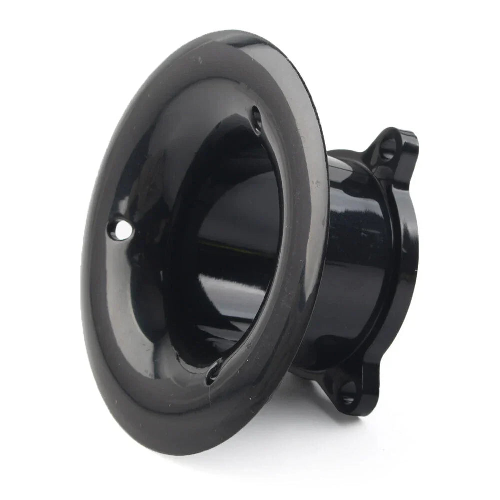 Carburetor Flange Joint Boot Connector for Motor Accessory (28-34mm)